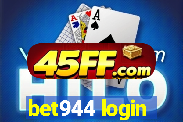 bet944 login